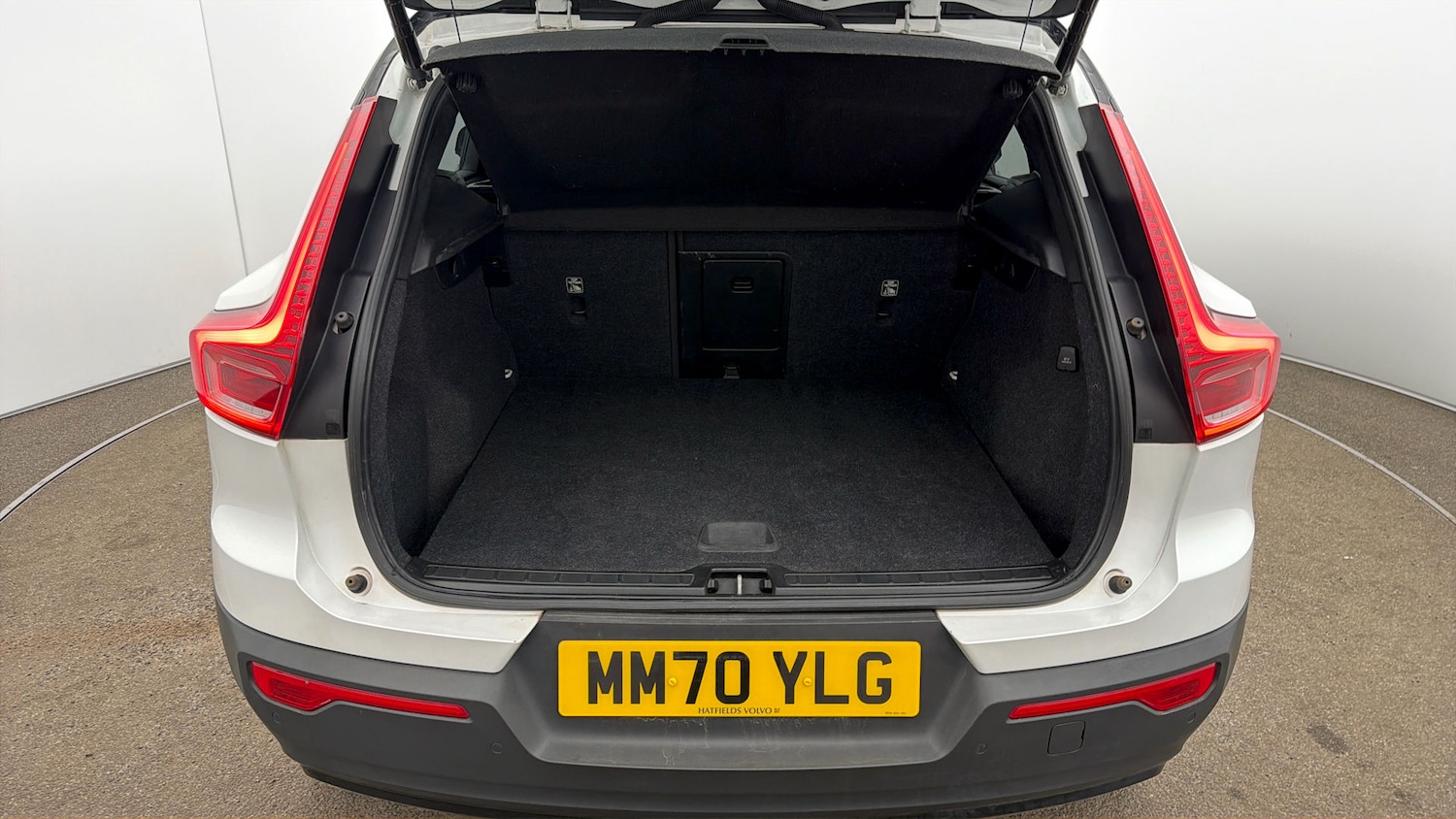 Used Volvo XC40 2021 for sale - 77974318: Photo 16