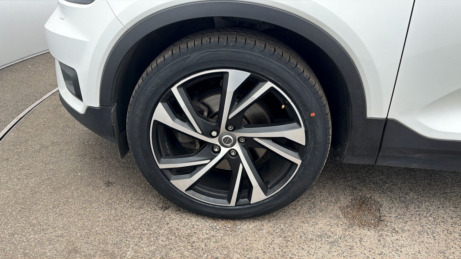 Used Volvo XC40 2021 for sale - 77974318: Photo 17