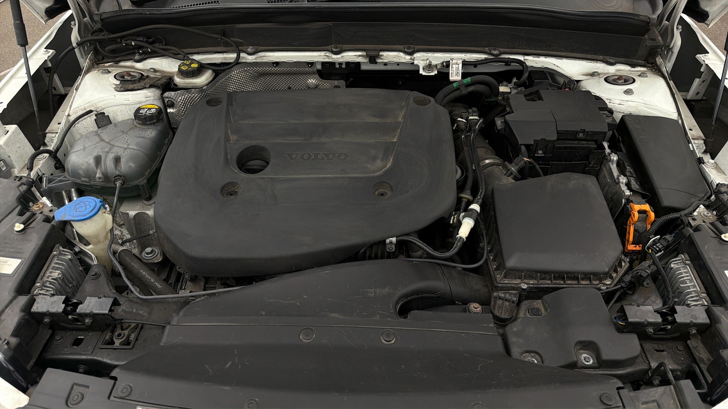 Used Volvo XC40 2021 for sale - 77974318: Photo 18