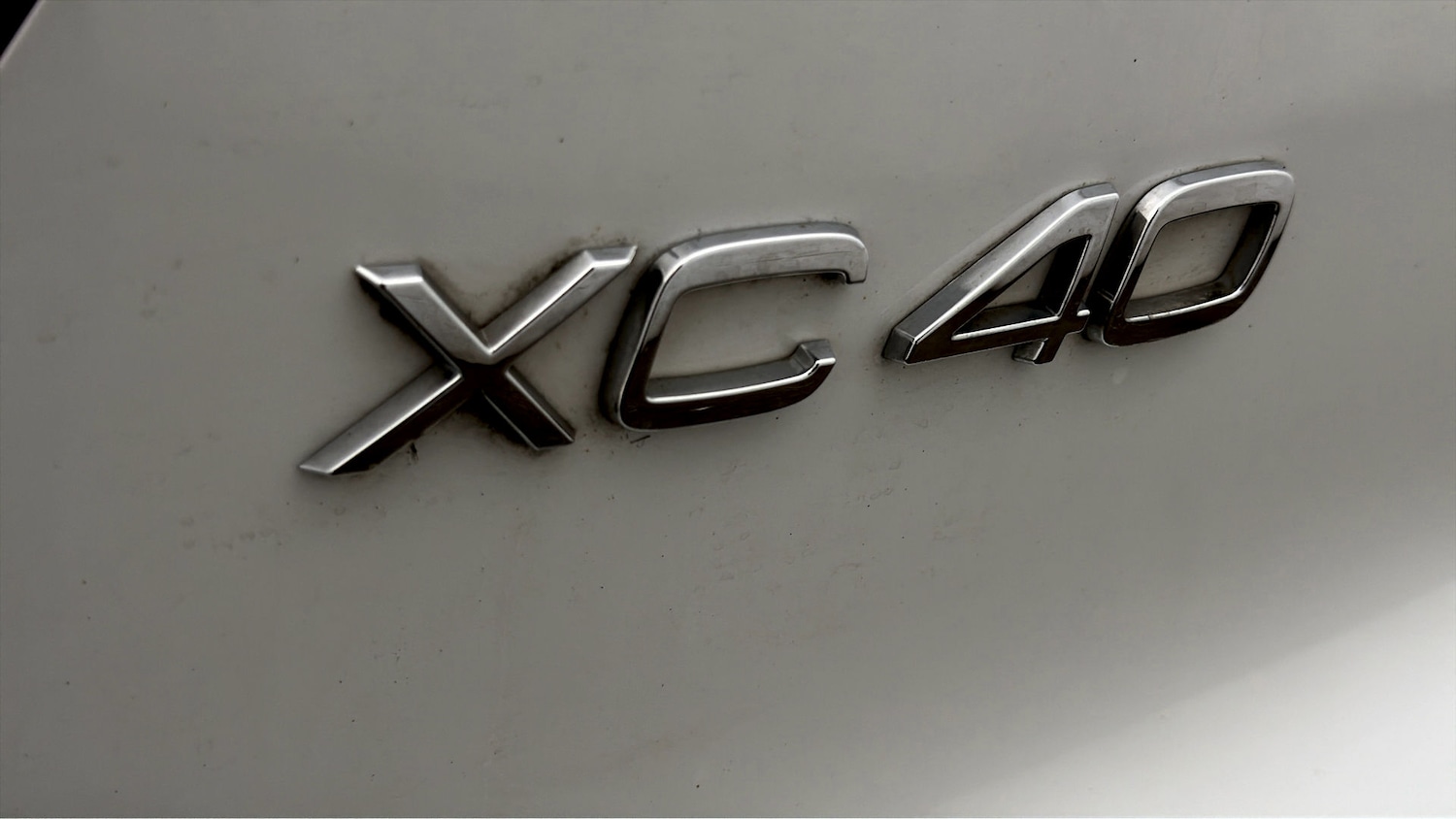 Used Volvo XC40 2021 for sale - 77974318: Photo 20