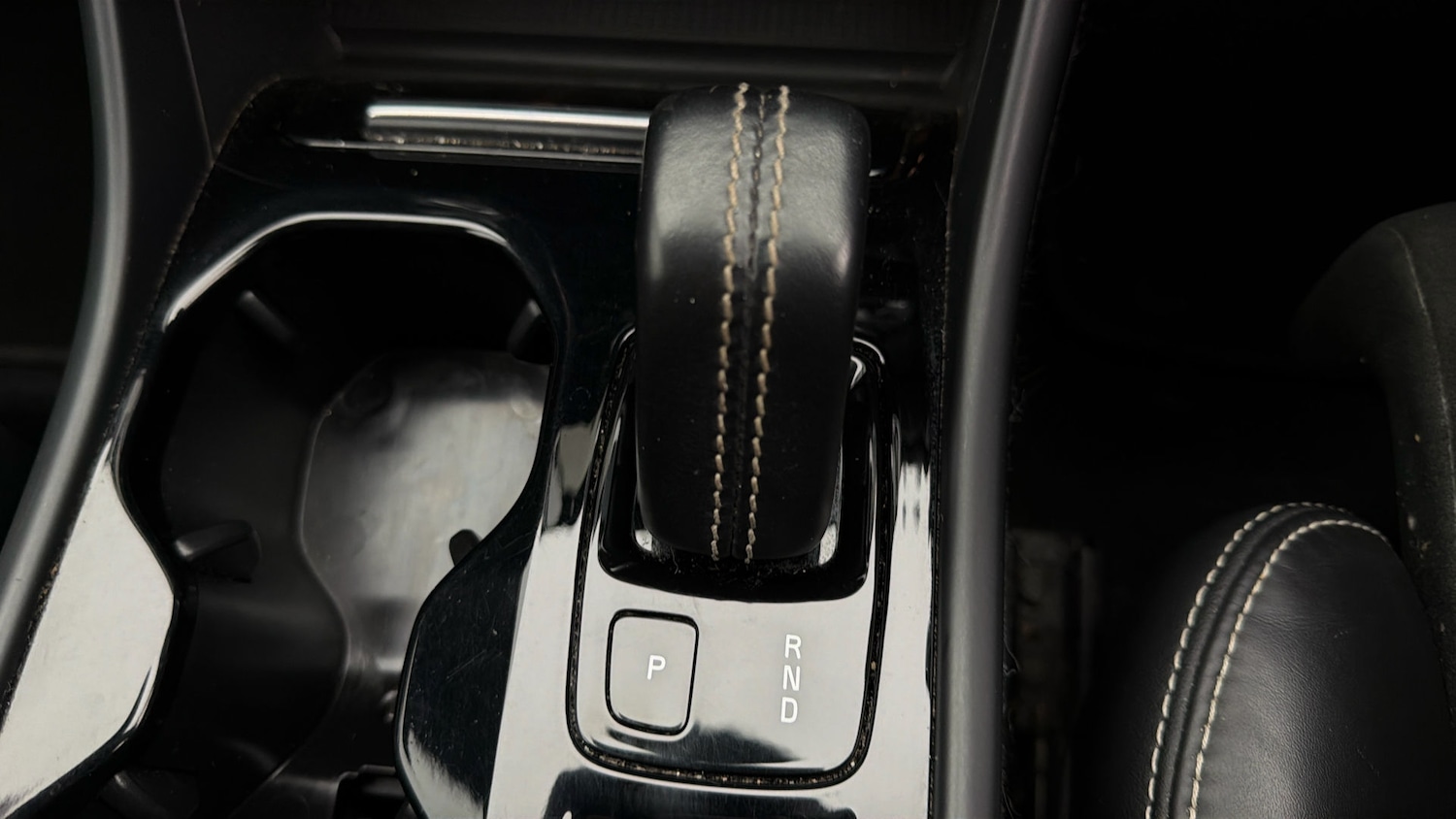 Used Volvo XC40 2021 for sale - 77974318: Photo 25