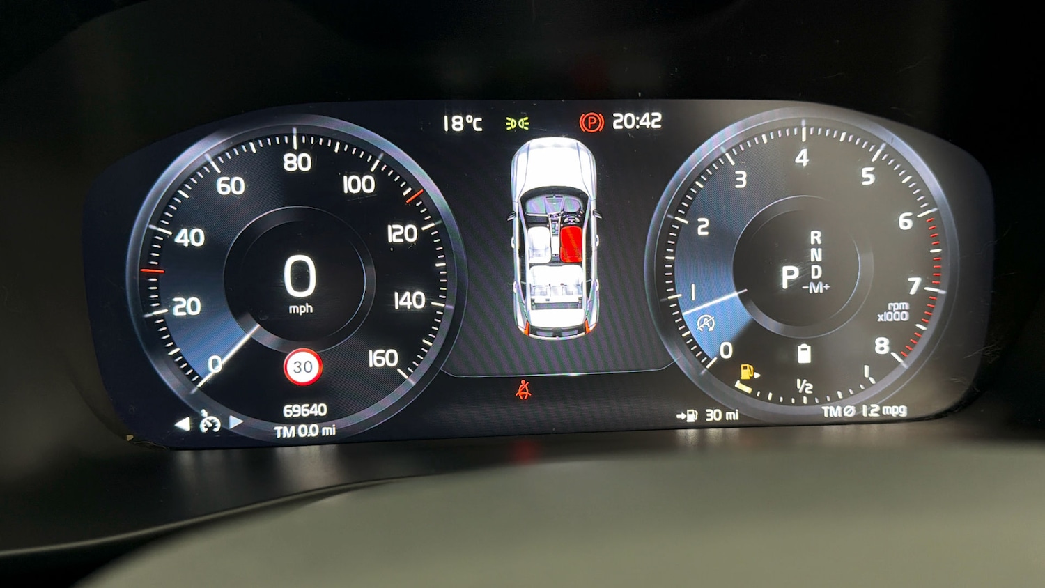 Used Volvo XC40 2021 for sale - 77974318: Photo 26