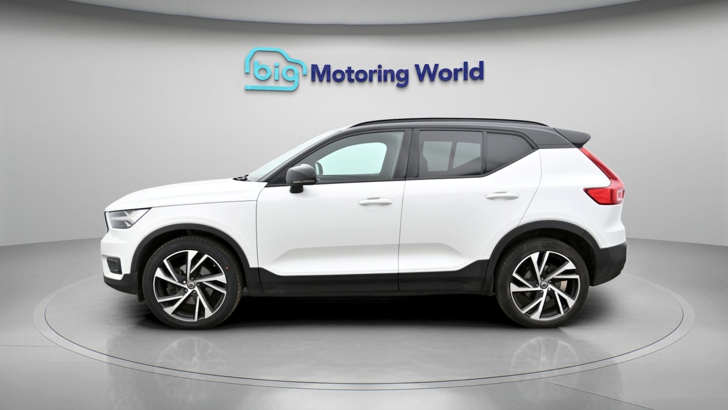 Used Volvo XC40 2021 for sale - 77974318: Photo 4