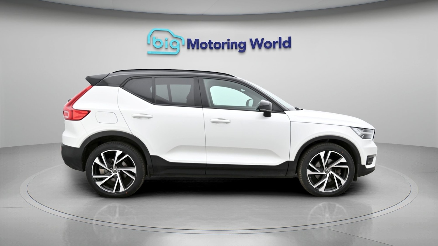 Used Volvo XC40 2021 for sale - 77974318: Photo 8