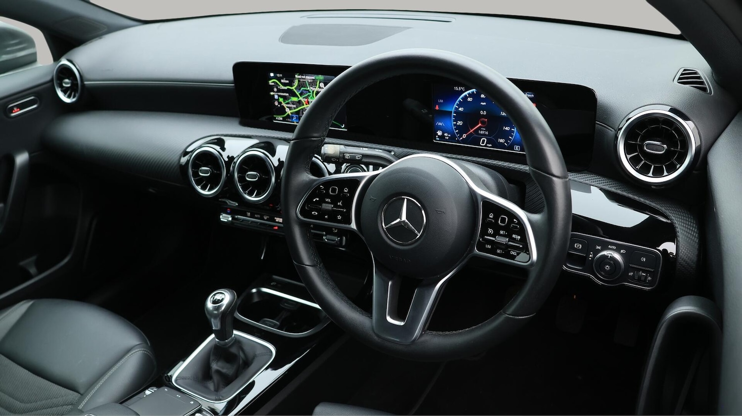 Used Mercedes-Benz A-Class 2021 for sale - 76122532: Photo 10