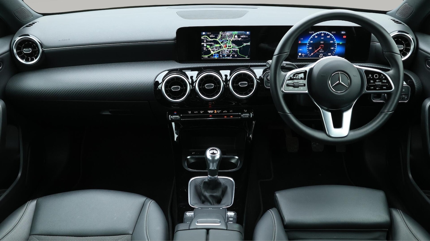 Used Mercedes-Benz A-Class 2021 for sale - 76122532: Photo 14
