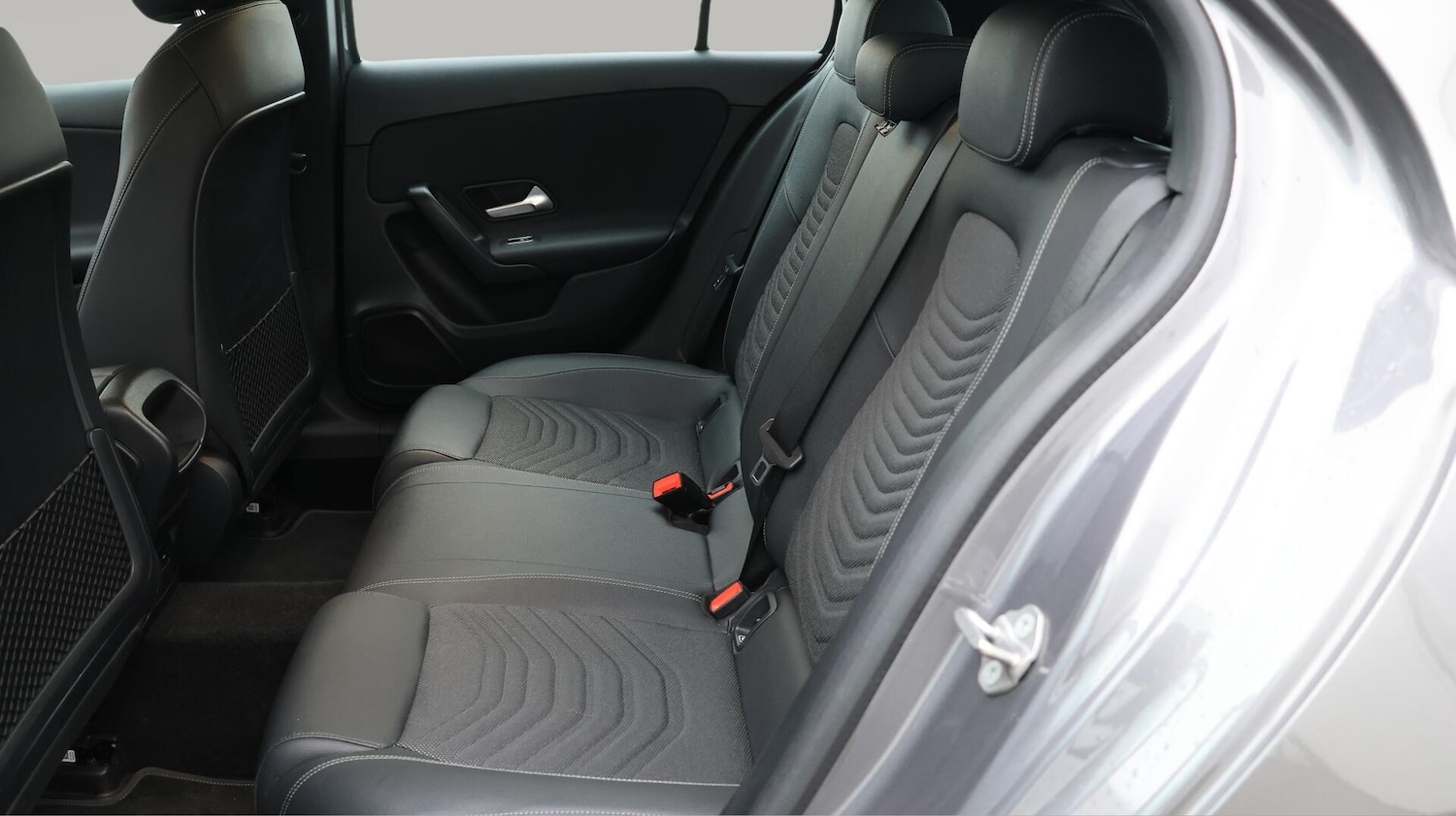 Used Mercedes-Benz A-Class 2021 for sale - 76122532: Photo 17