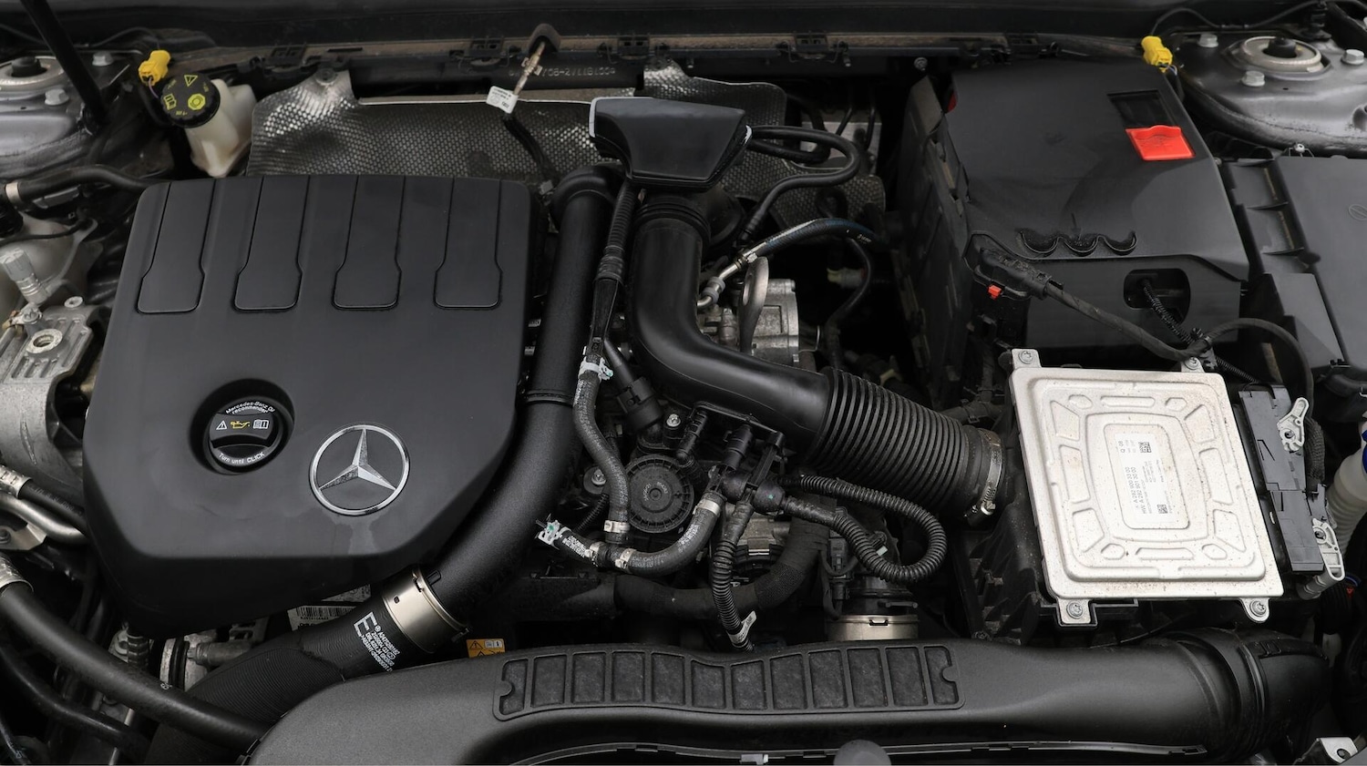 Used Mercedes-Benz A-Class 2021 for sale - 76122532: Photo 20