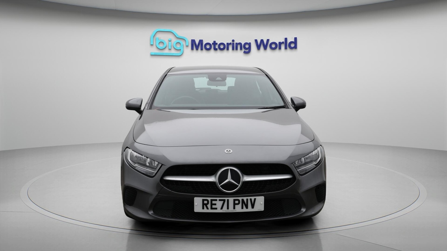 Used Mercedes-Benz A-Class 2021 for sale - 76122532: Photo 3