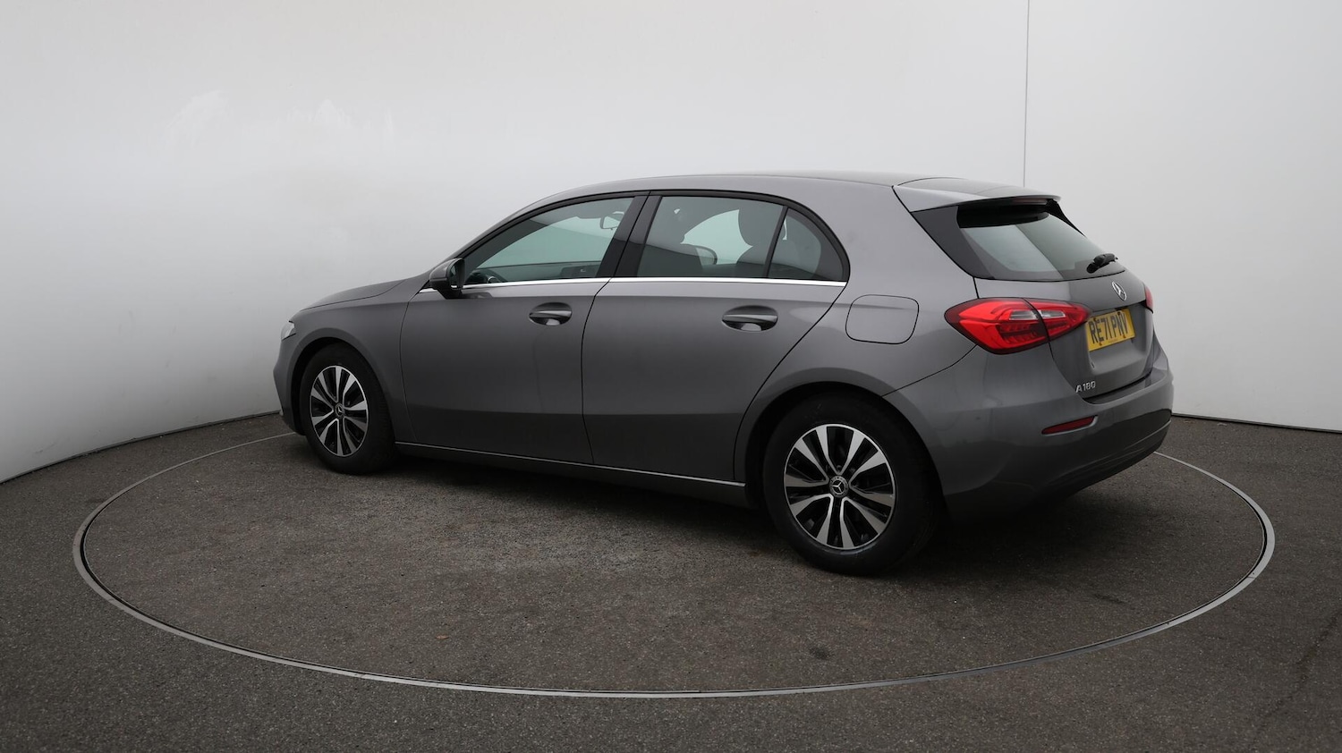 Used Mercedes-Benz A-Class 2021 for sale - 76122532: Photo 36