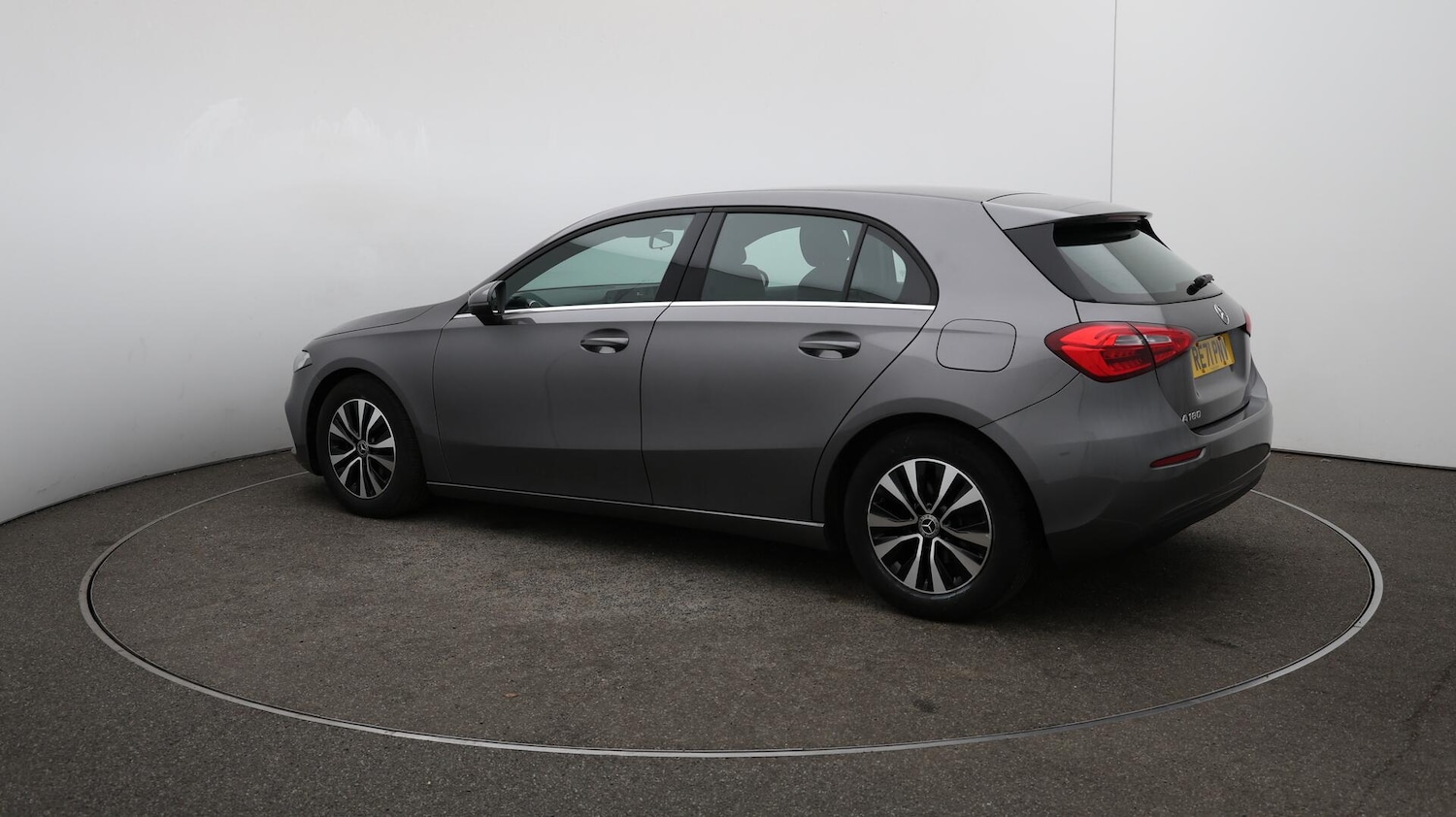 Used Mercedes-Benz A-Class 2021 for sale - 76122532: Photo 37