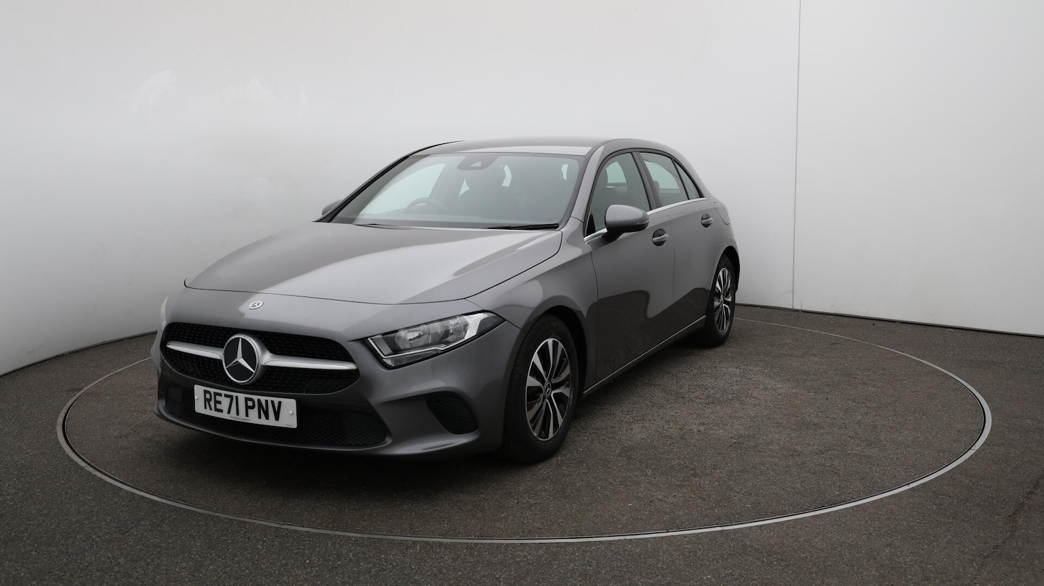 Used Mercedes-Benz A-Class 2021 for sale - 76122532: Photo 38