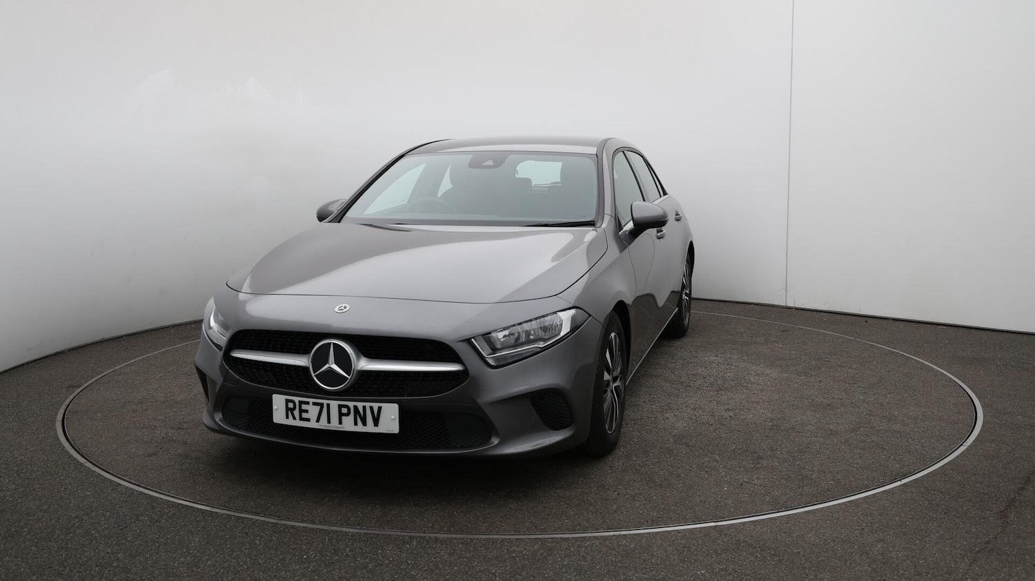 Used Mercedes-Benz A-Class 2021 for sale - 76122532: Photo 39