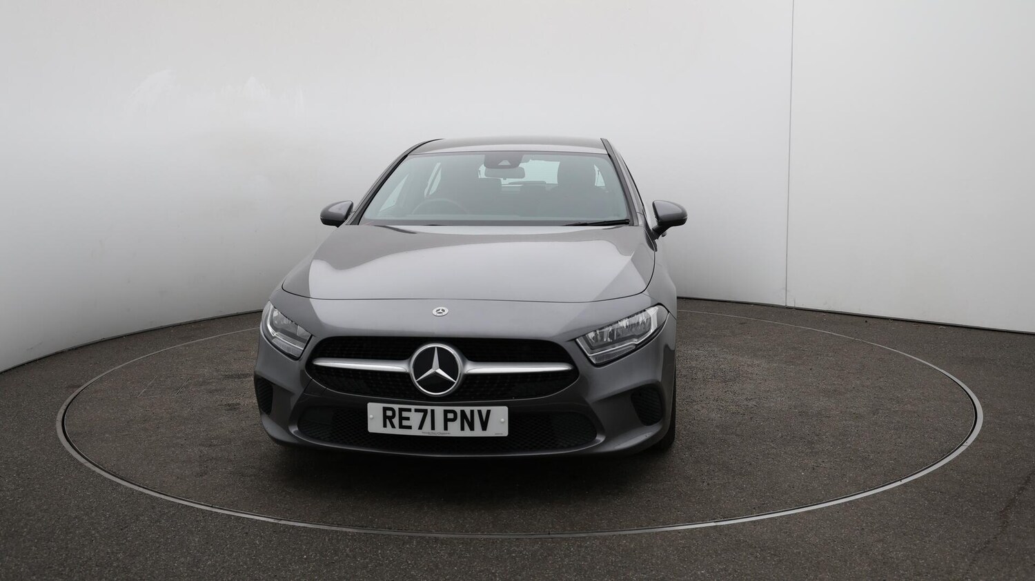 Used Mercedes-Benz A-Class 2021 for sale - 76122532: Photo 40