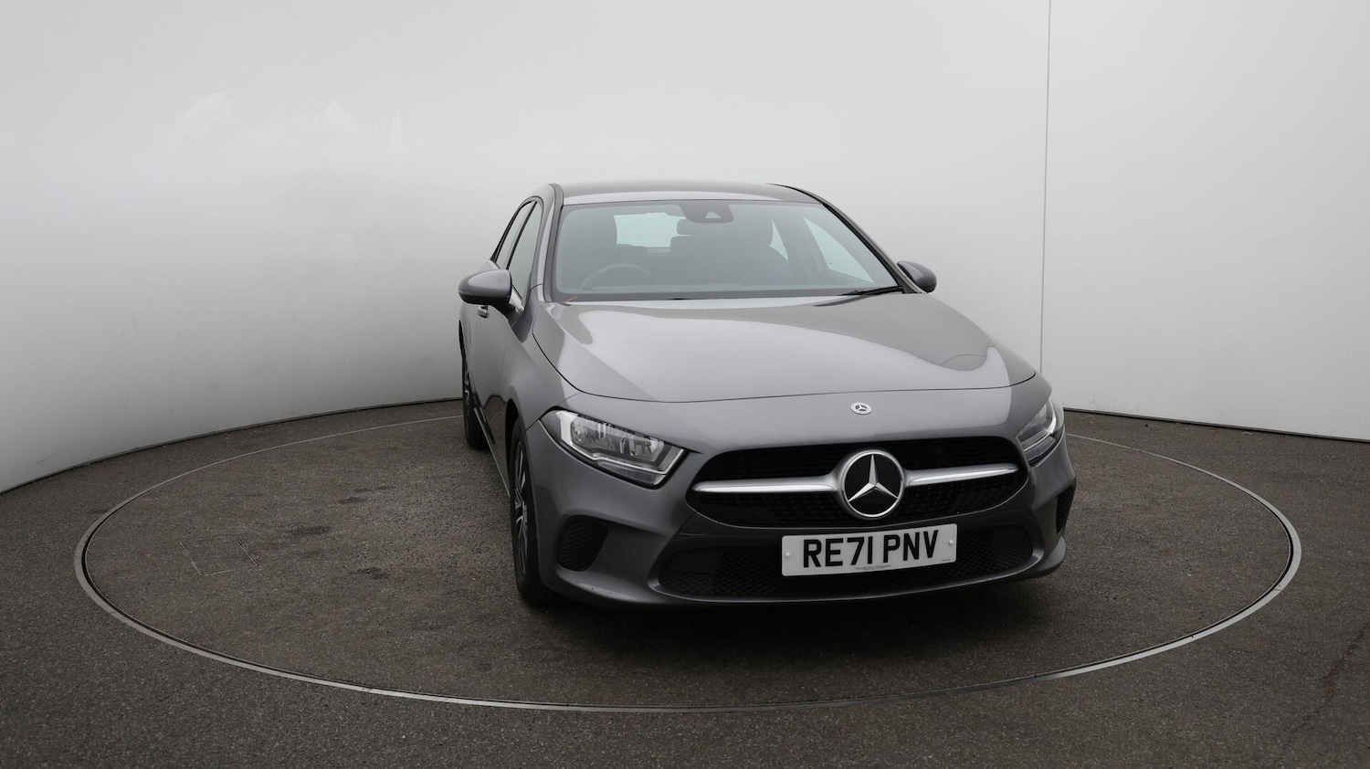 Used Mercedes-Benz A-Class 2021 for sale - 76122532: Photo 42