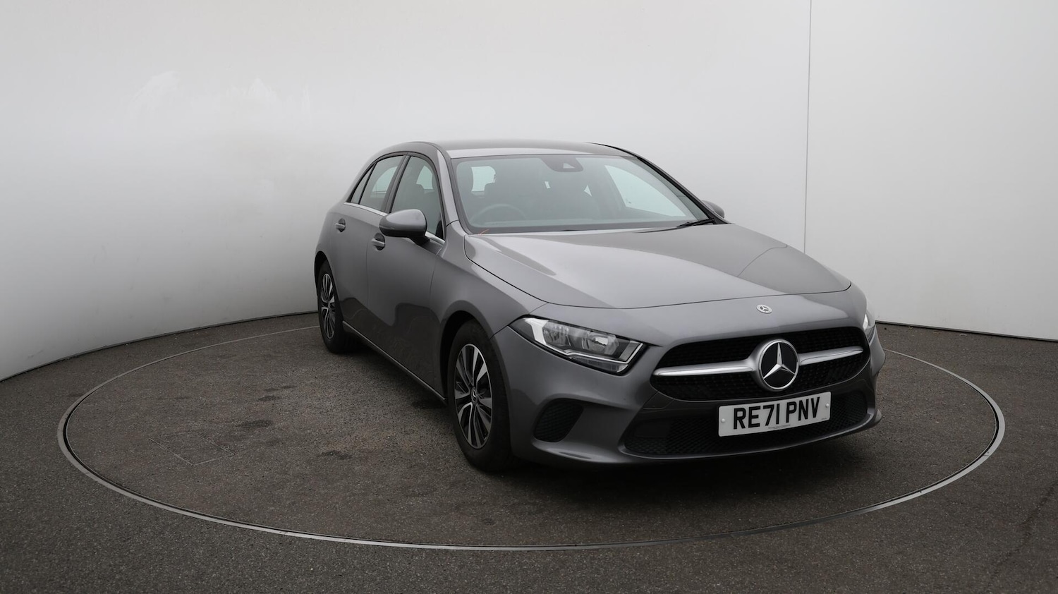 Used Mercedes-Benz A-Class 2021 for sale - 76122532: Photo 43