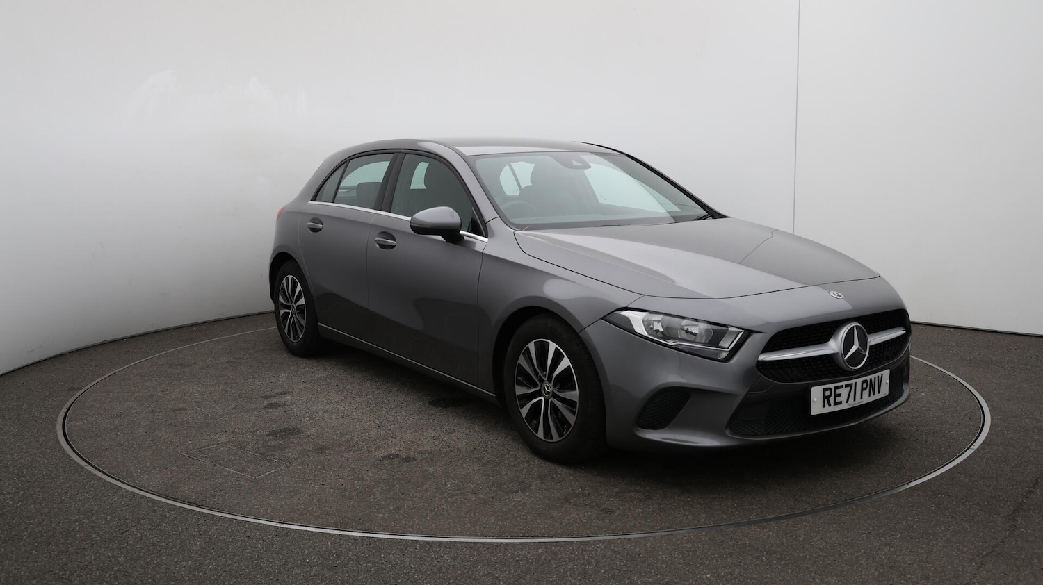 Used Mercedes-Benz A-Class 2021 for sale - 76122532: Photo 44