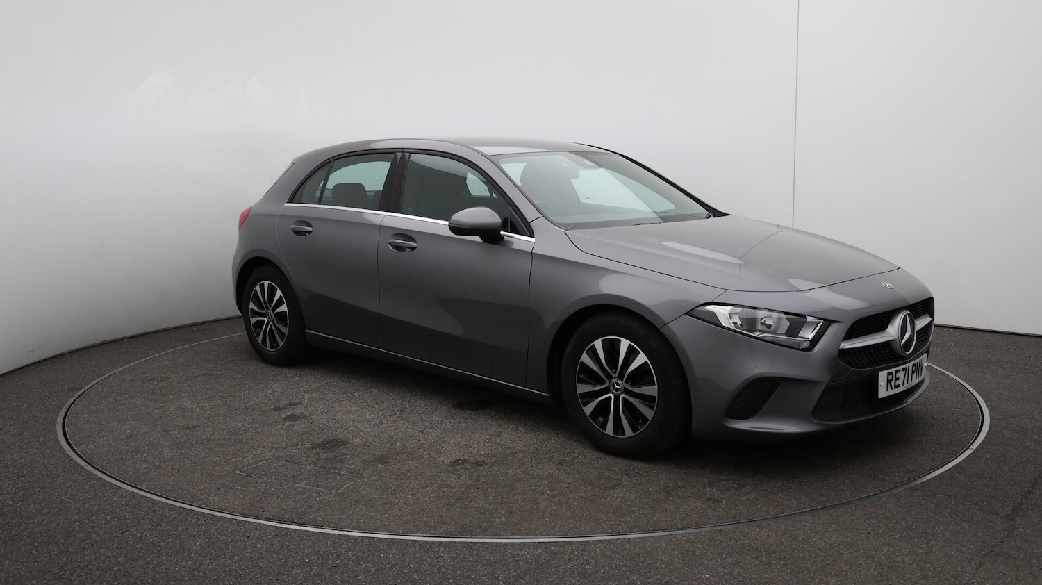 Used Mercedes-Benz A-Class 2021 for sale - 76122532: Photo 45