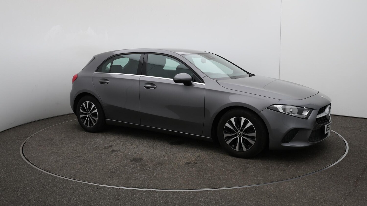 Used Mercedes-Benz A-Class 2021 for sale - 76122532: Photo 46