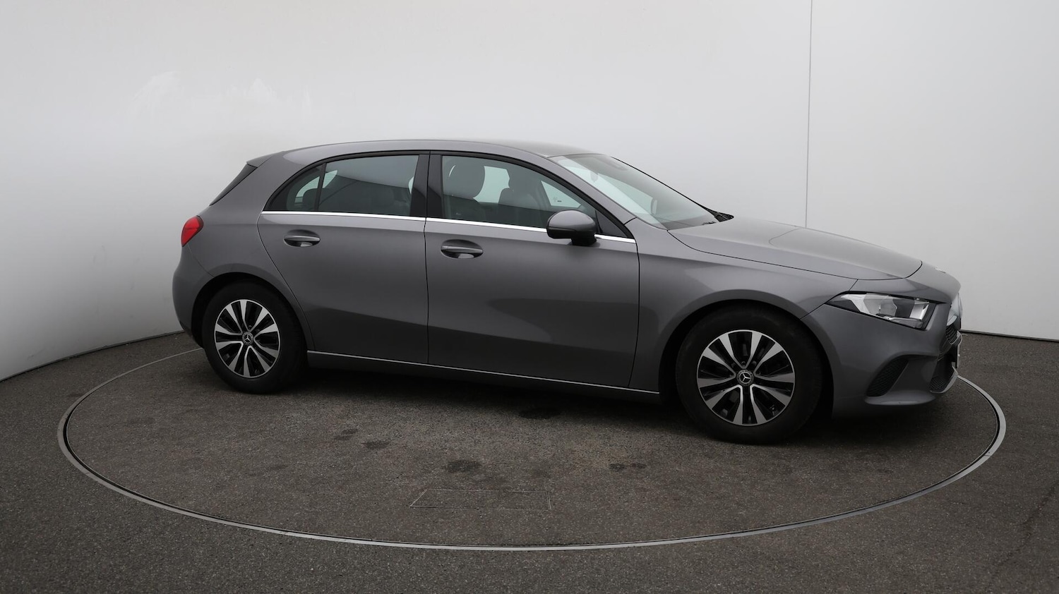 Used Mercedes-Benz A-Class 2021 for sale - 76122532: Photo 47