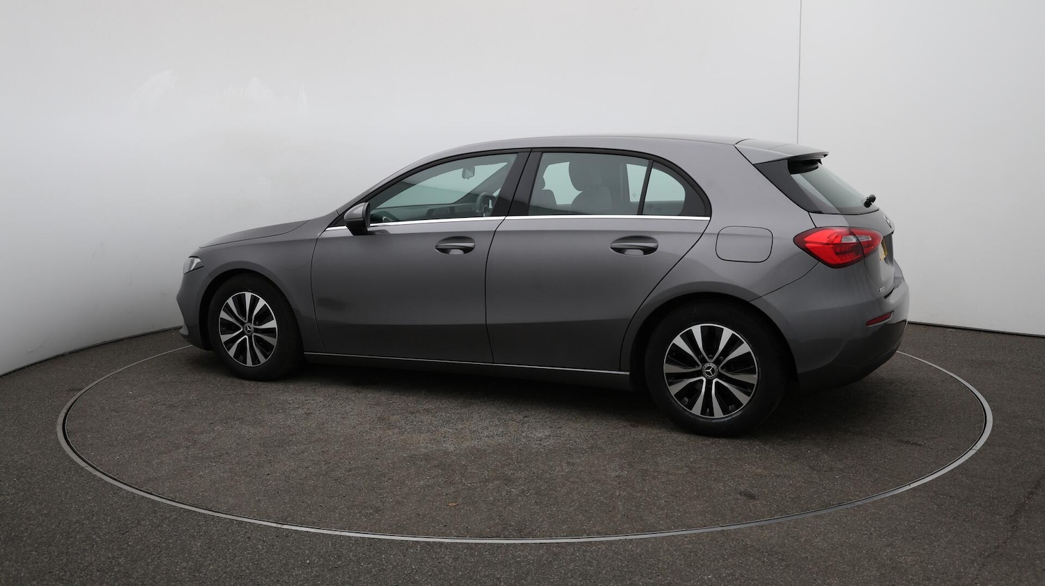 Used Mercedes-Benz A-Class 2021 for sale - 76122532: Photo 48