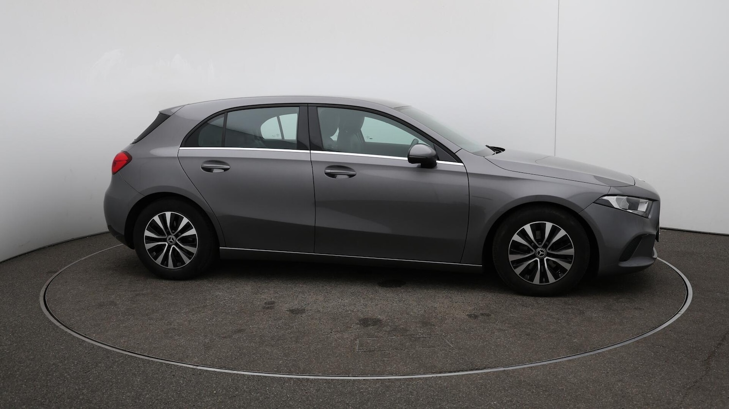 Used Mercedes-Benz A-Class 2021 for sale - 76122532: Photo 49