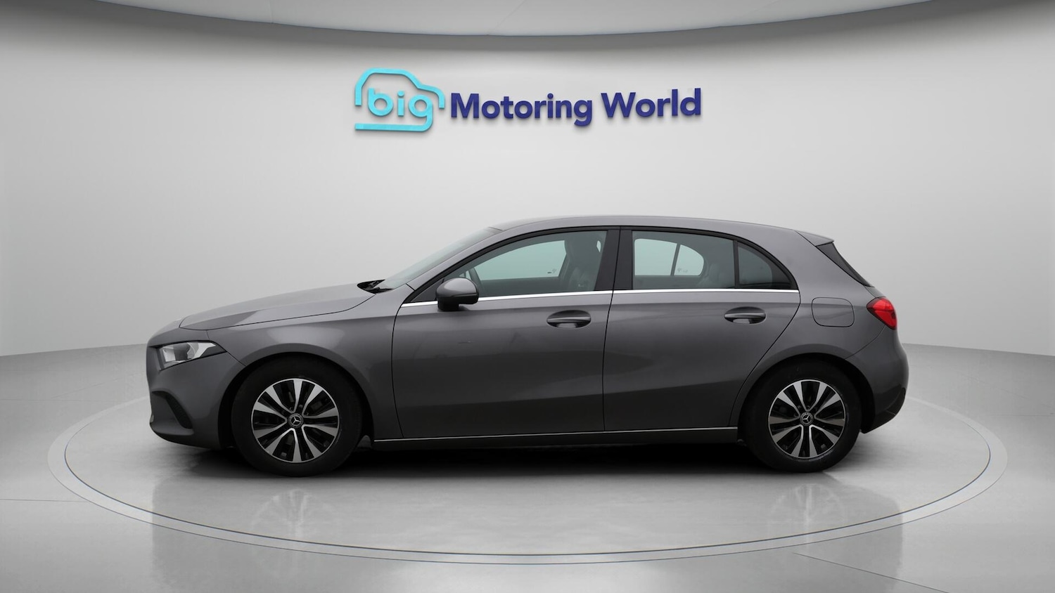 Used Mercedes-Benz A-Class 2021 for sale - 76122532: Photo 5