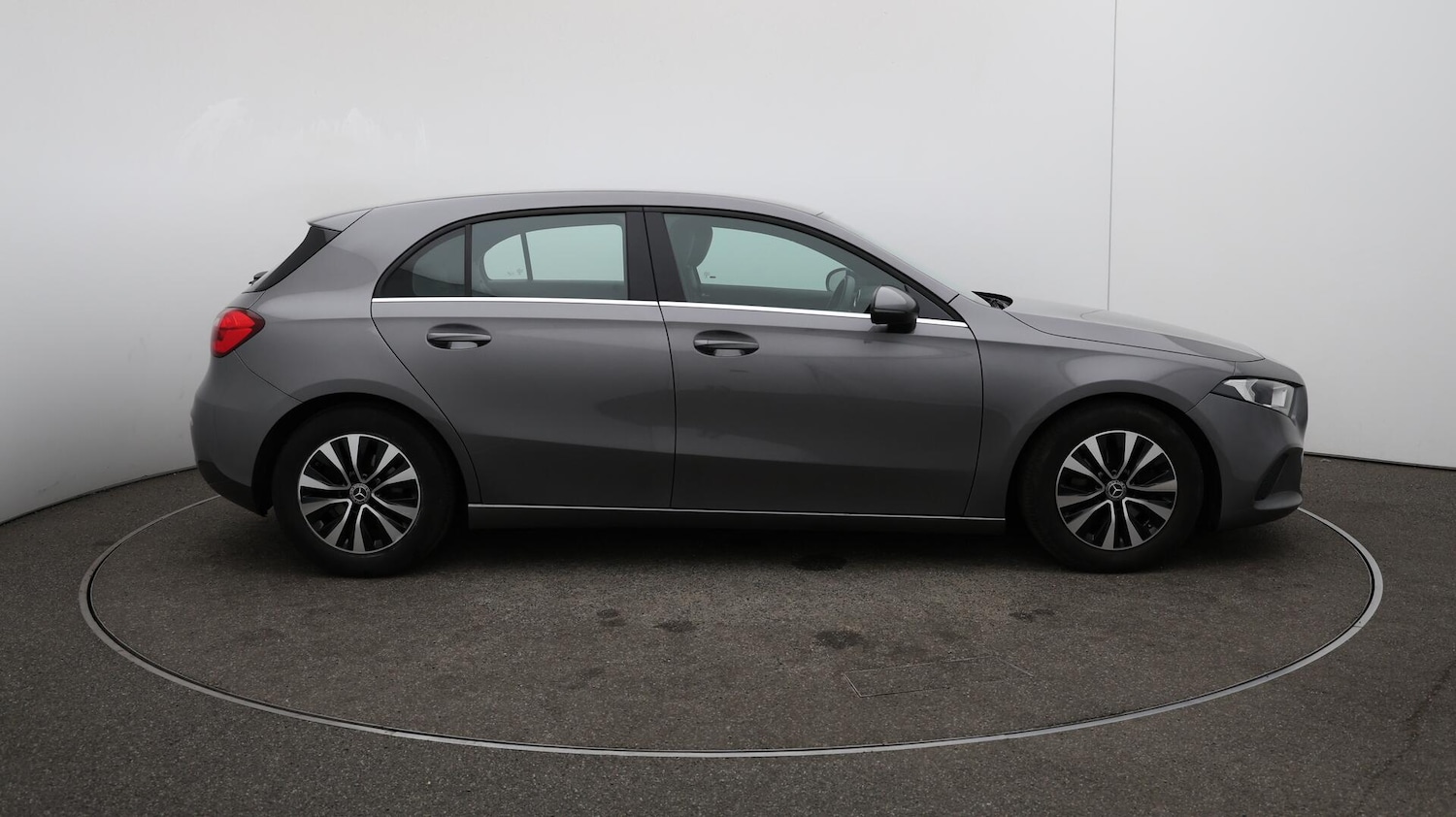 Used Mercedes-Benz A-Class 2021 for sale - 76122532: Photo 50