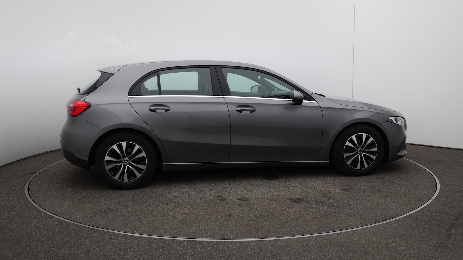 Used Mercedes-Benz A-Class 2021 for sale - 76122532: Photo 51