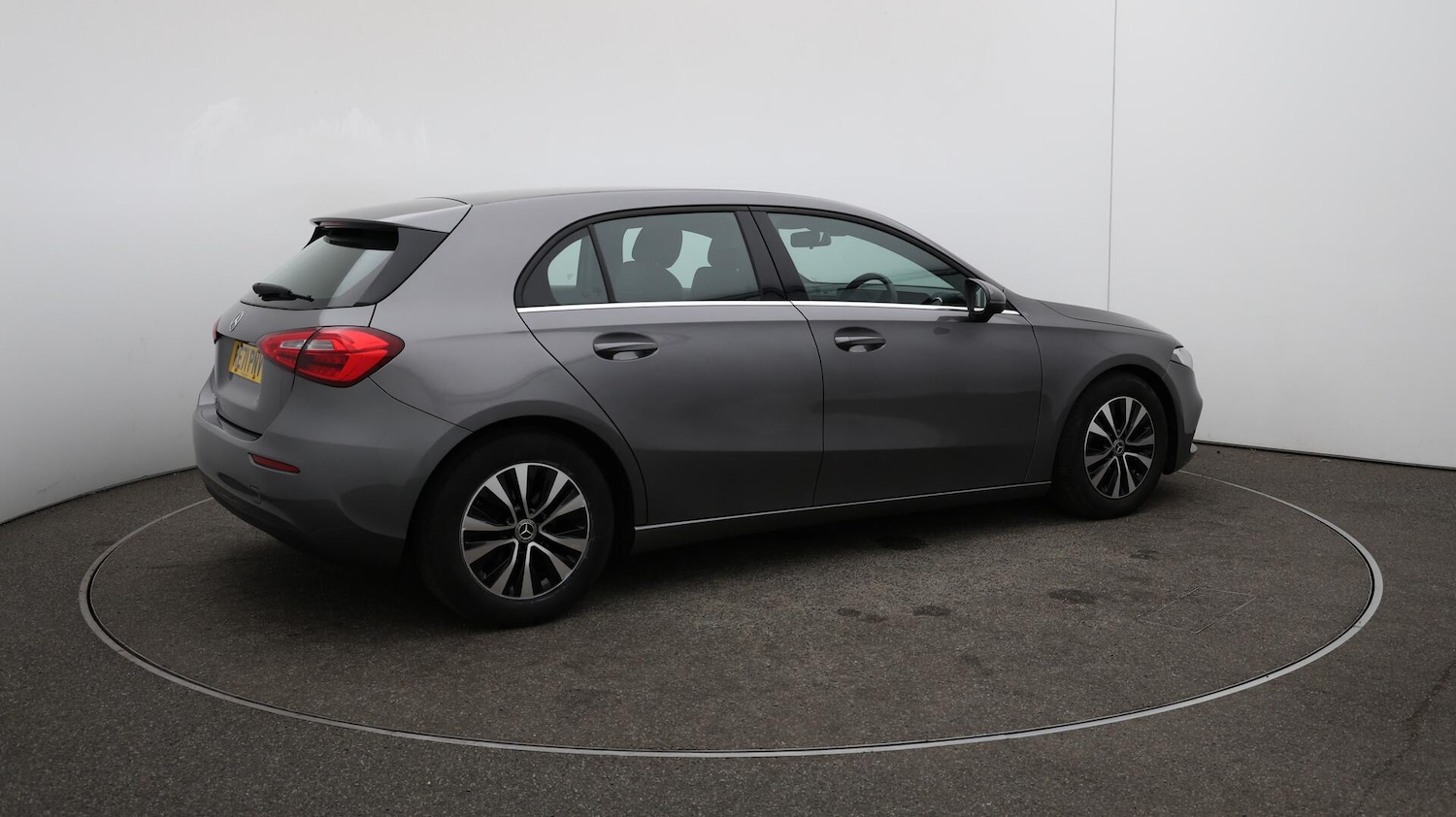Used Mercedes-Benz A-Class 2021 for sale - 76122532: Photo 53