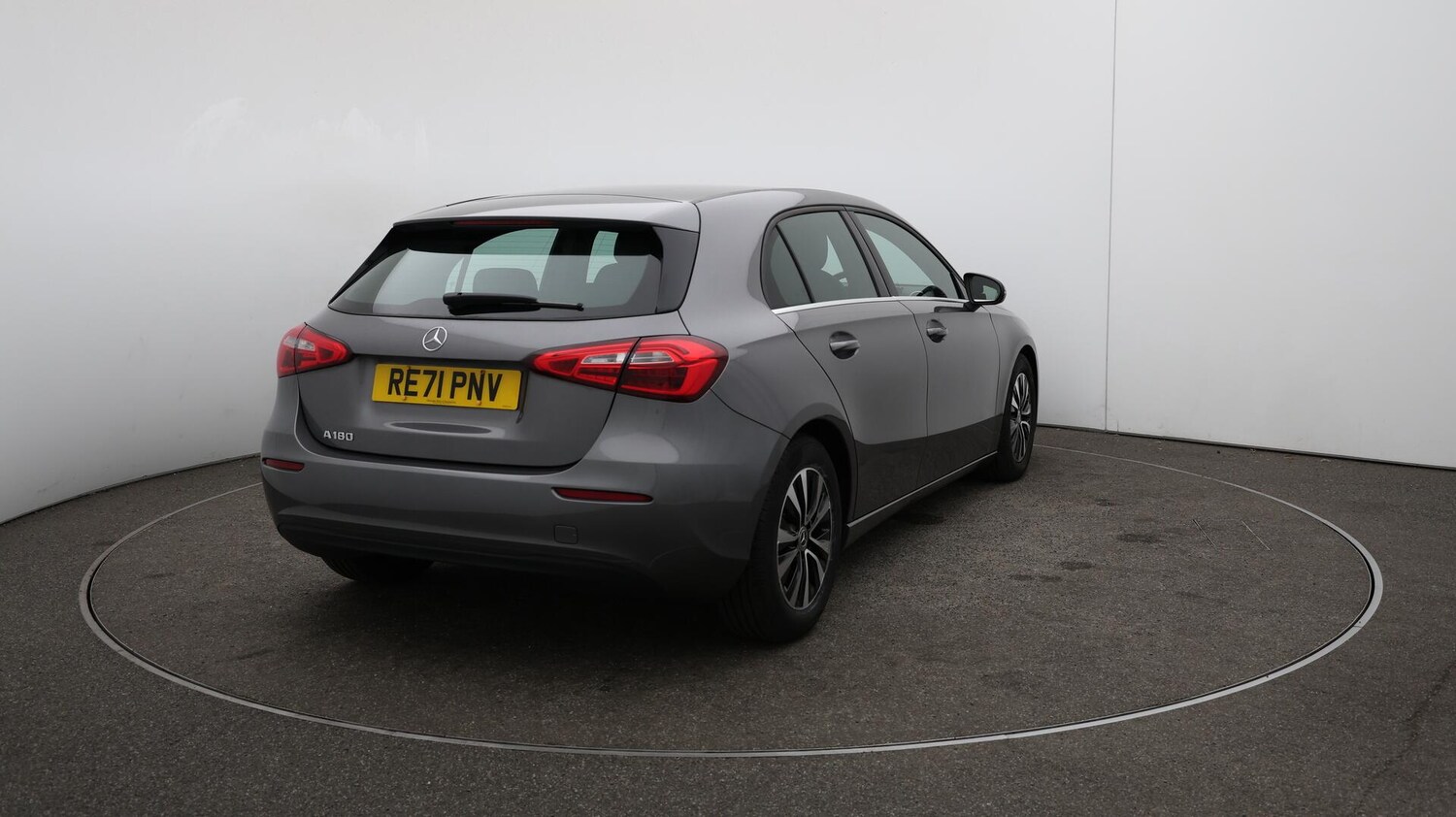 Used Mercedes-Benz A-Class 2021 for sale - 76122532: Photo 56
