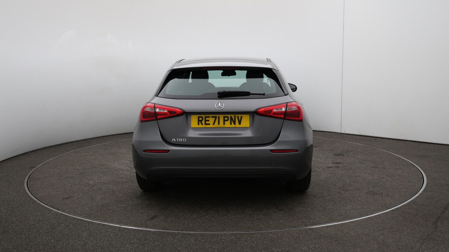 Used Mercedes-Benz A-Class 2021 for sale - 76122532: Photo 58