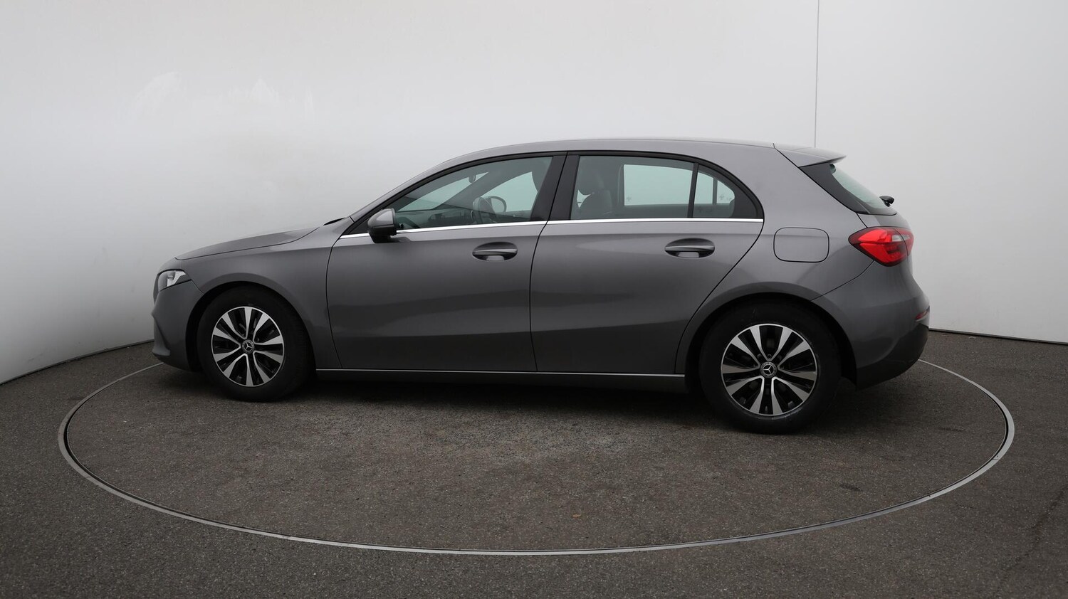 Used Mercedes-Benz A-Class 2021 for sale - 76122532: Photo 59