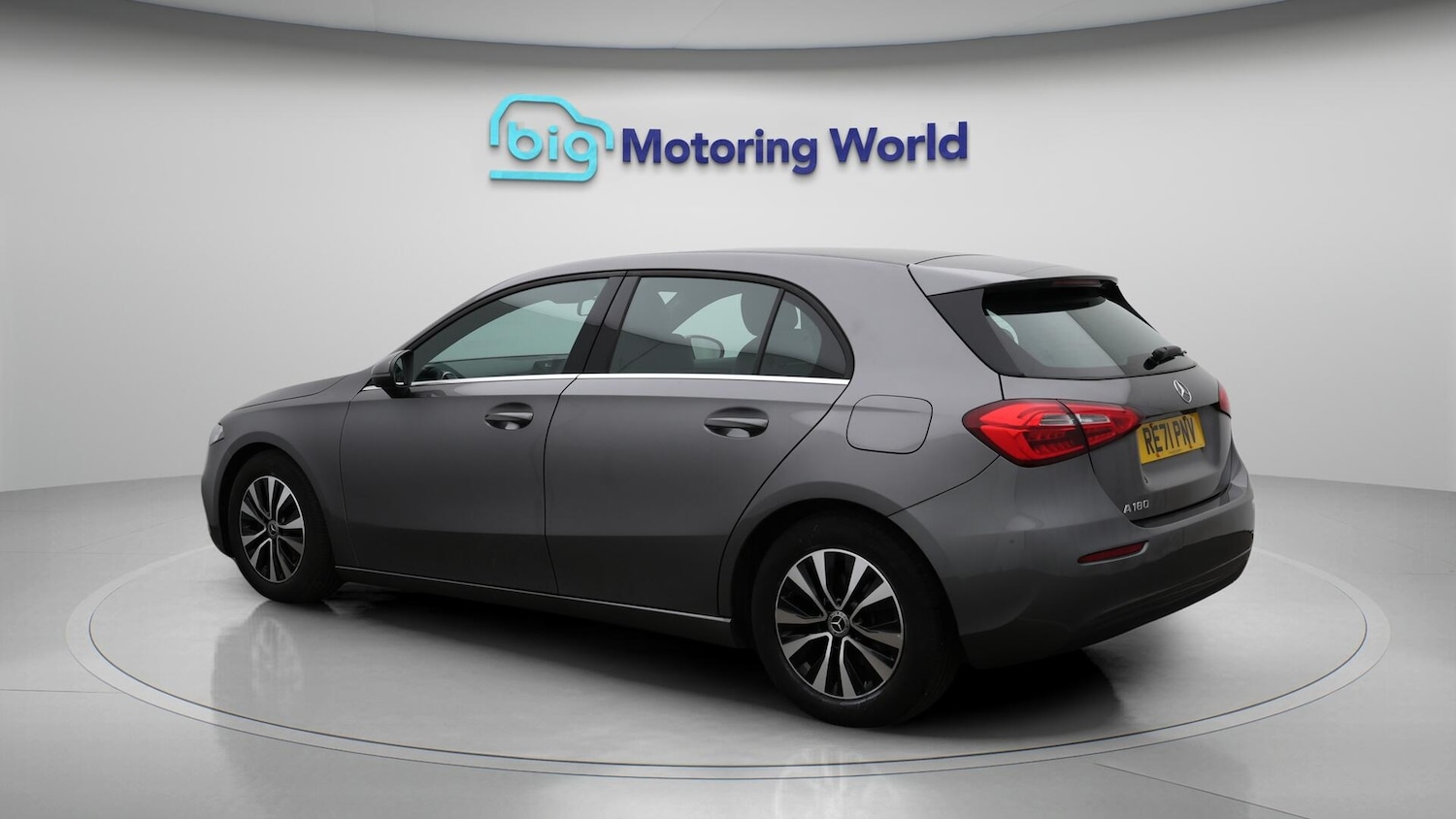 Used Mercedes-Benz A-Class 2021 for sale - 76122532: Photo 6