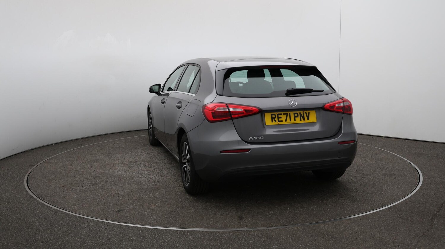 Used Mercedes-Benz A-Class 2021 for sale - 76122532: Photo 61