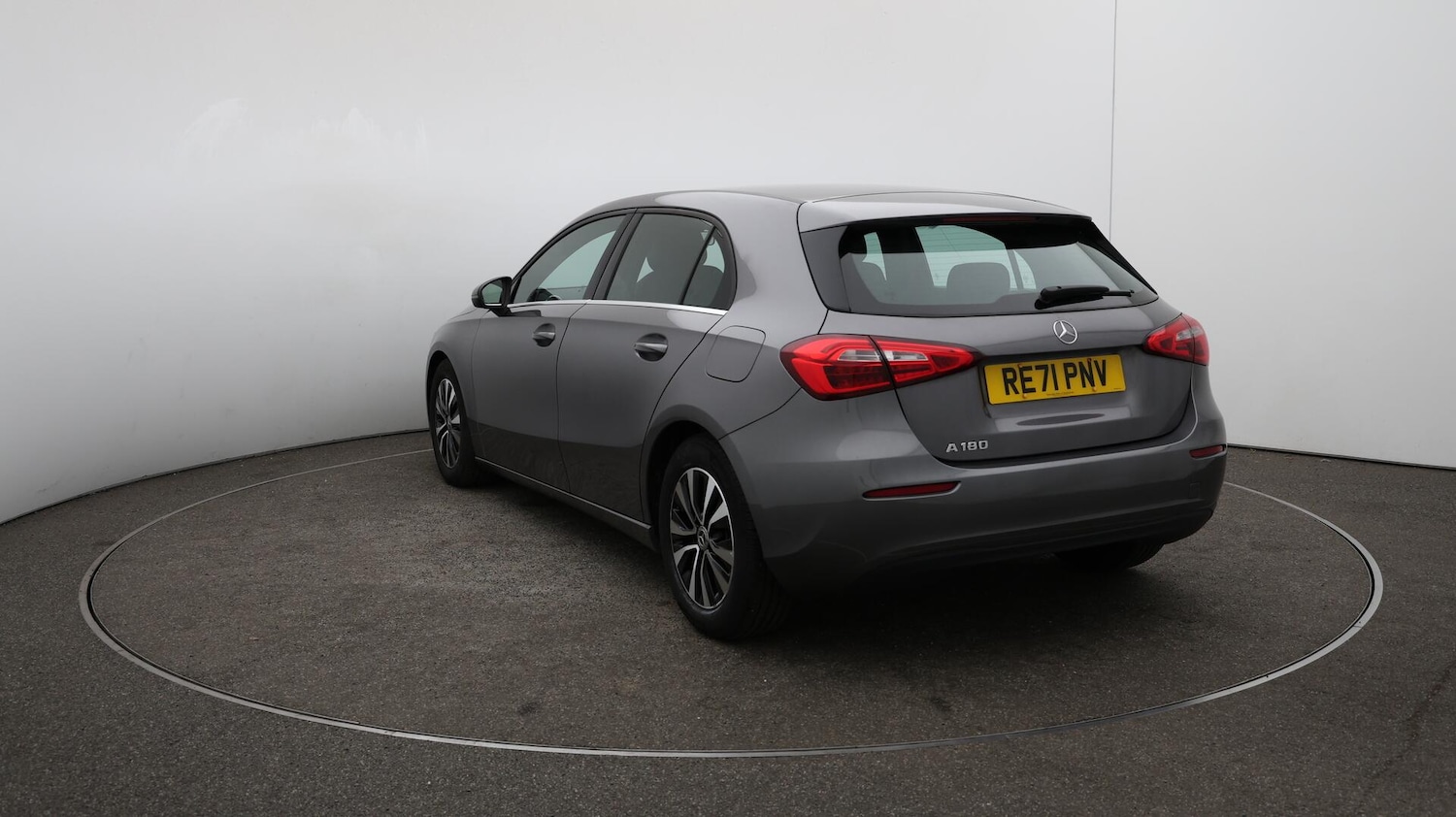 Used Mercedes-Benz A-Class 2021 for sale - 76122532: Photo 62