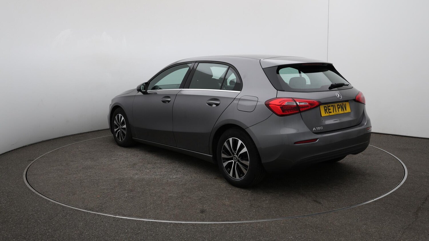 Used Mercedes-Benz A-Class 2021 for sale - 76122532: Photo 63