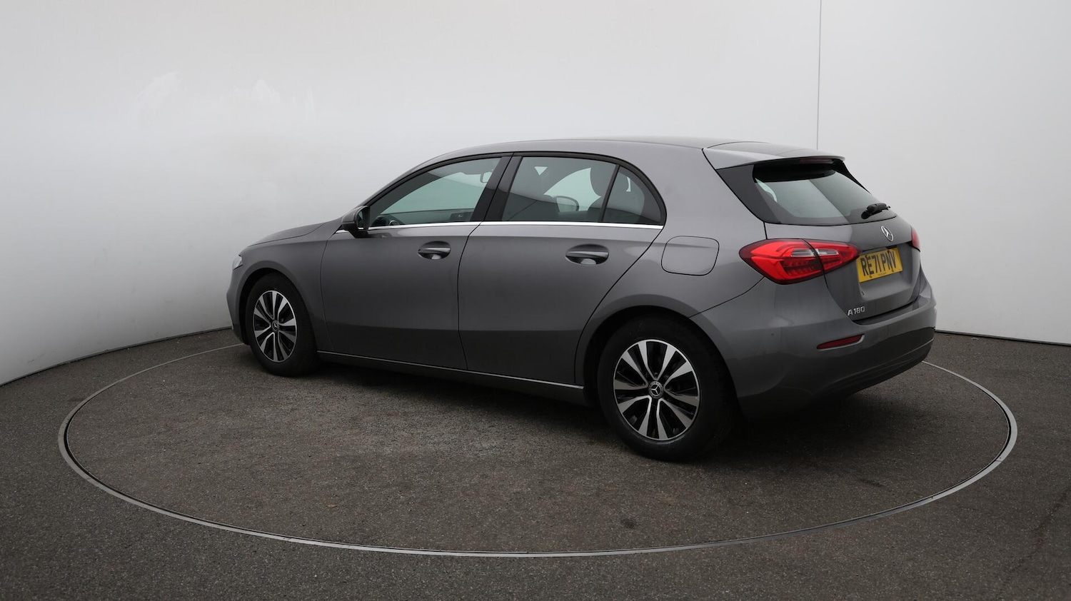 Used Mercedes-Benz A-Class 2021 for sale - 76122532: Photo 64