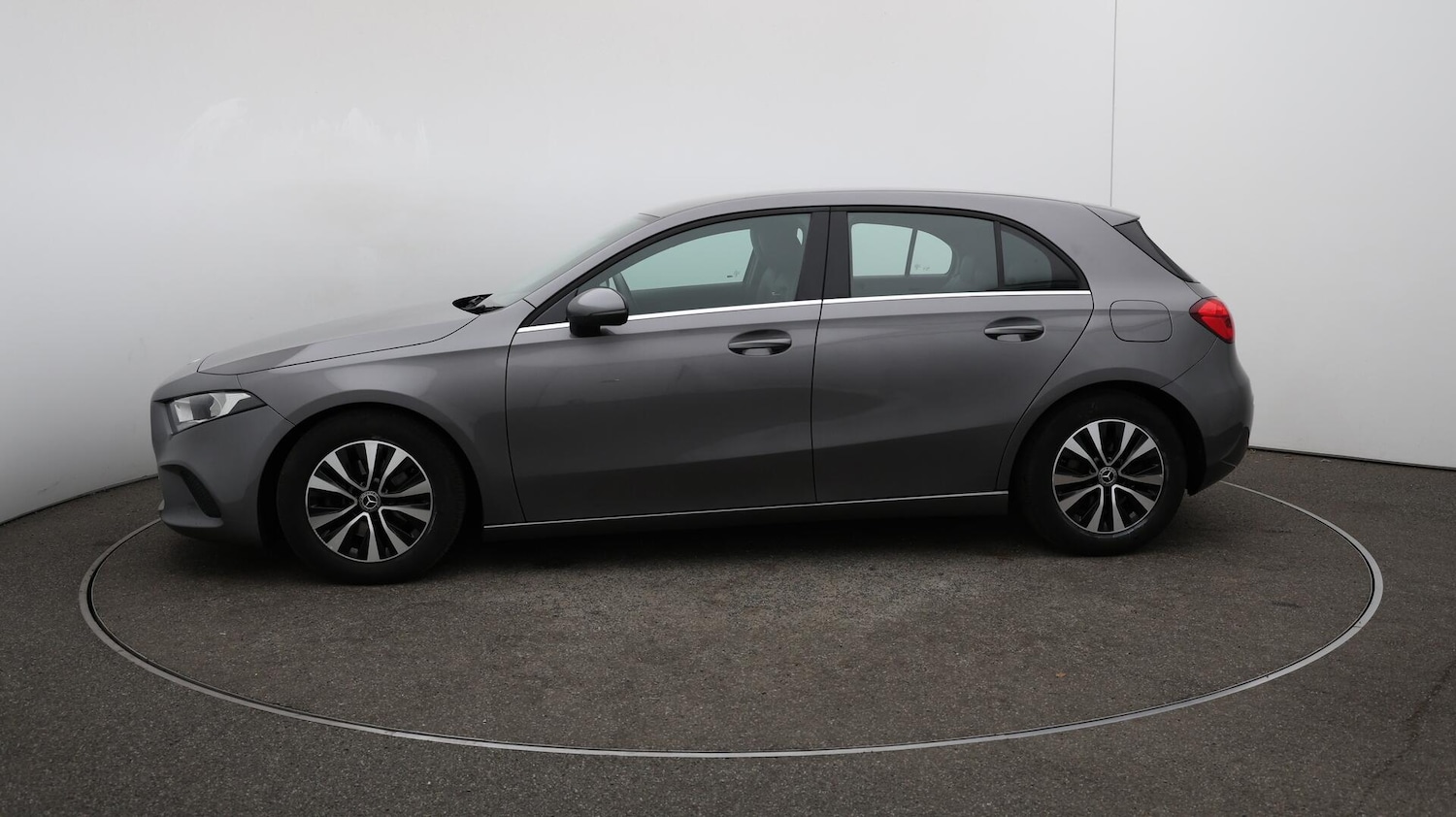 Used Mercedes-Benz A-Class 2021 for sale - 76122532: Photo 66