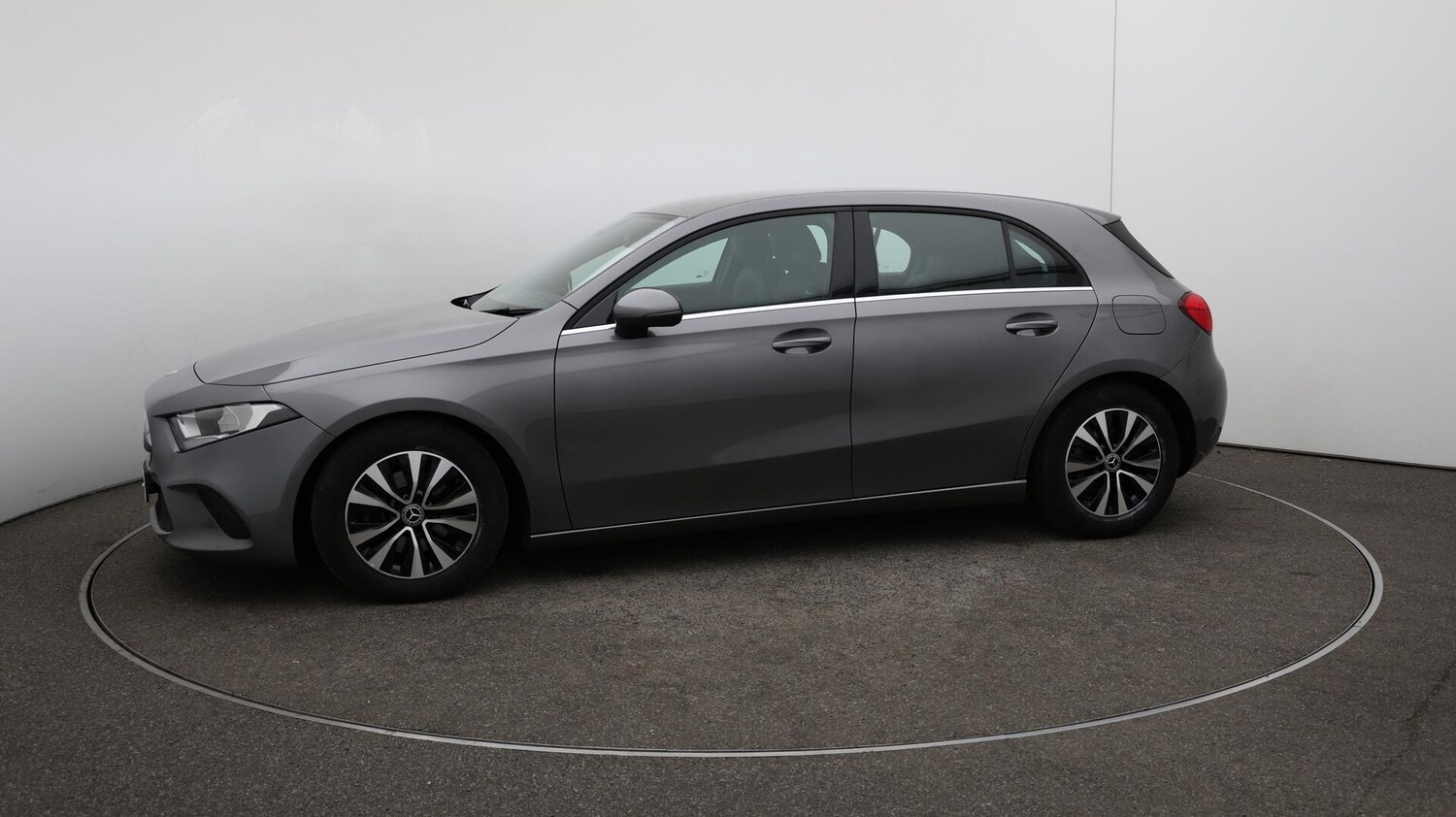 Used Mercedes-Benz A-Class 2021 for sale - 76122532: Photo 67
