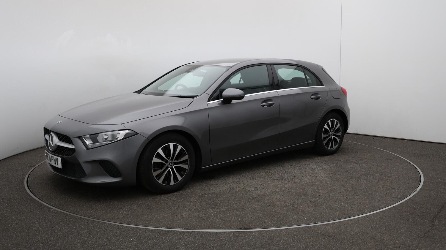Used Mercedes-Benz A-Class 2021 for sale - 76122532: Photo 69