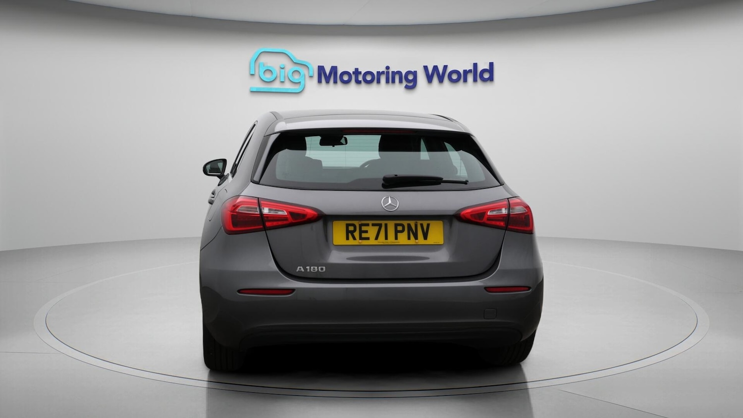 Used Mercedes-Benz A-Class 2021 for sale - 76122532: Photo 7