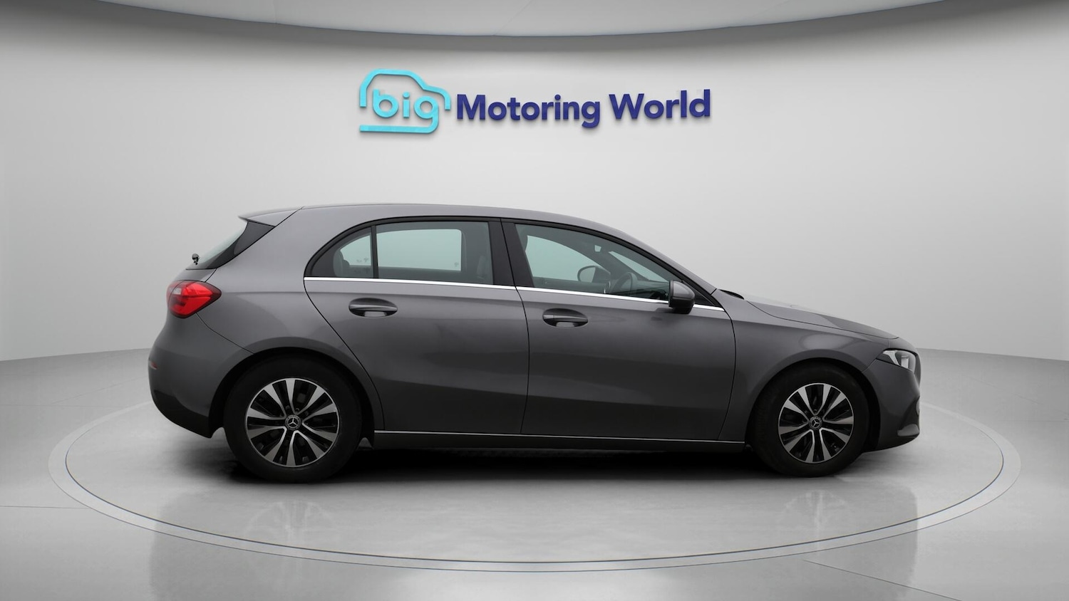 Used Mercedes-Benz A-Class 2021 for sale - 76122532: Photo 9