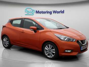 2019 (69) - 0.9 IG-T Acenta Limited Edition Hatchback 5dr Petrol Manual Euro 6 (s/s) (9