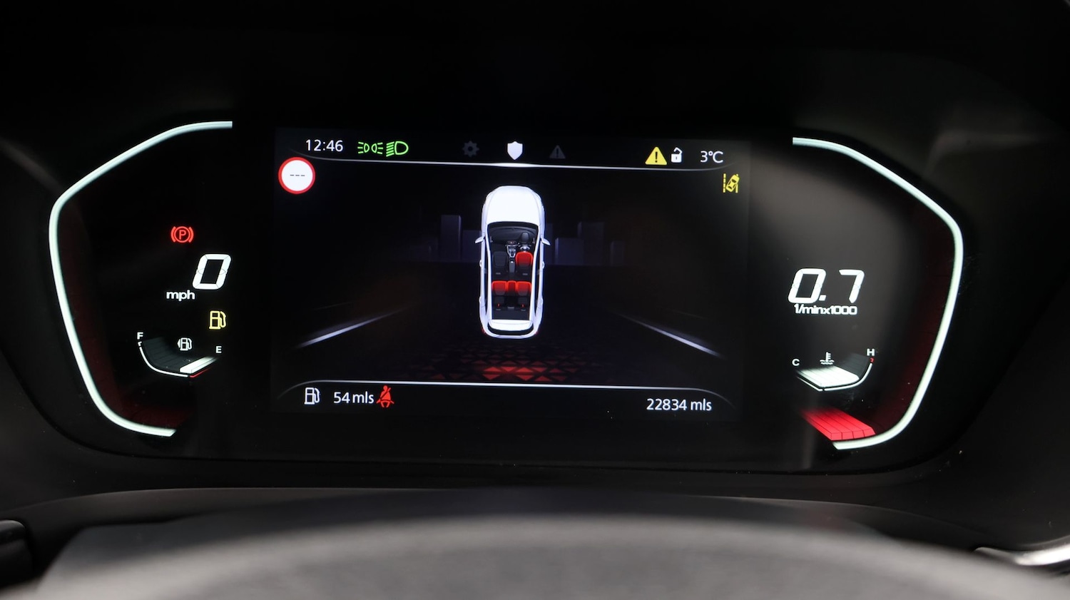 Used MG MG HS 2023 for sale - 77610327: Photo 10