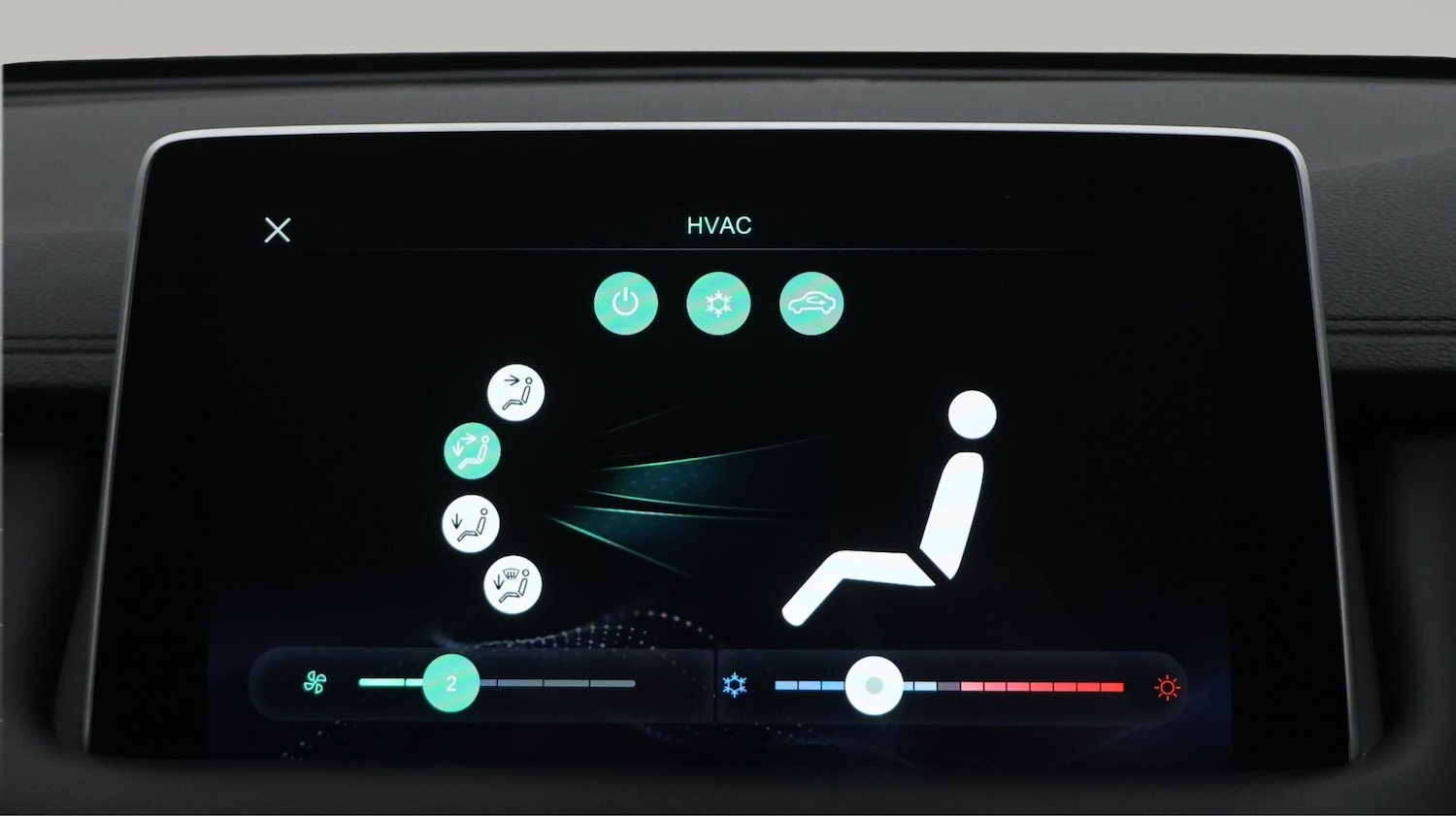 Used MG MG HS 2023 for sale - 77610327: Photo 12