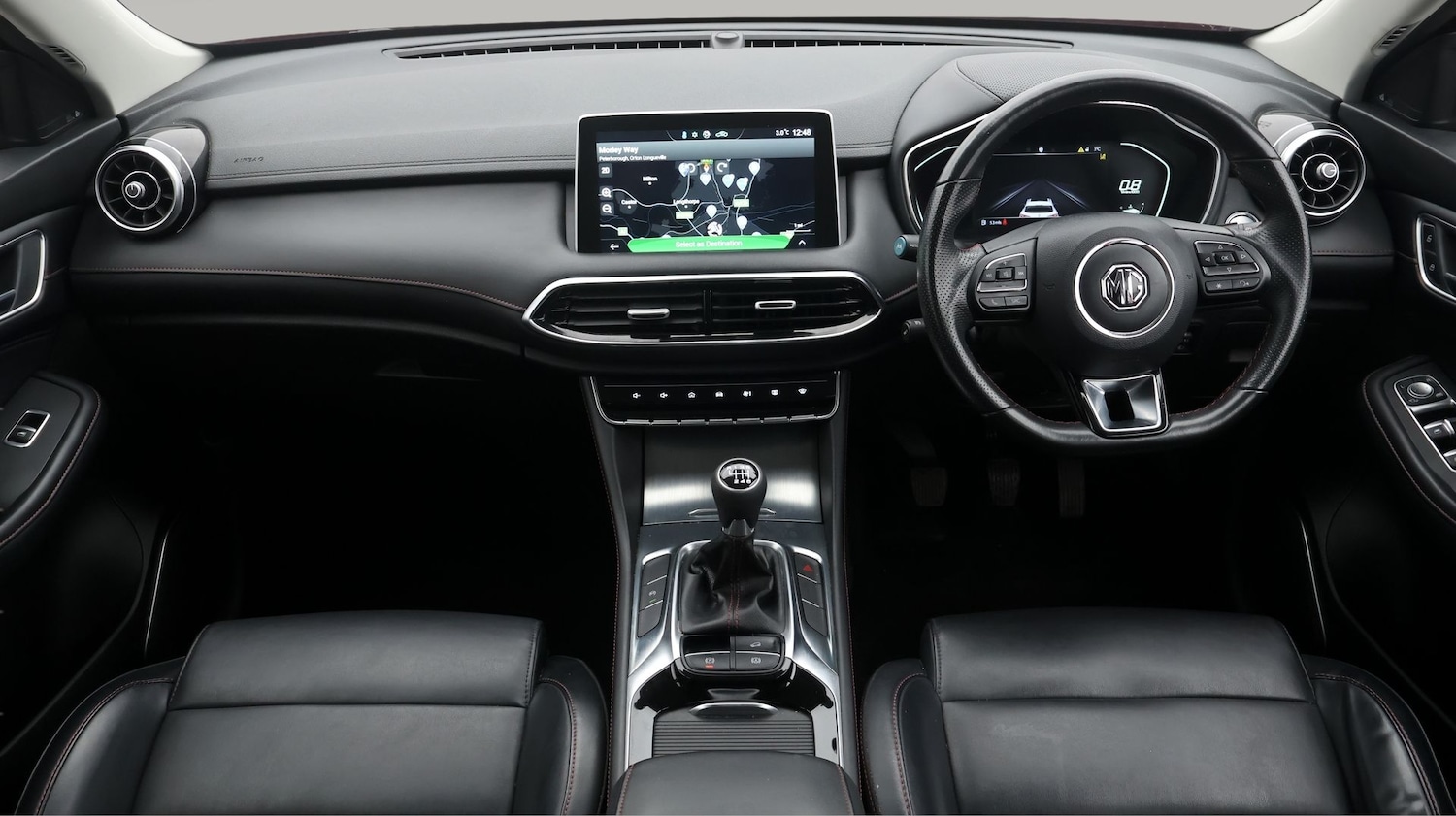 Used MG MG HS 2023 for sale - 77610327: Photo 13