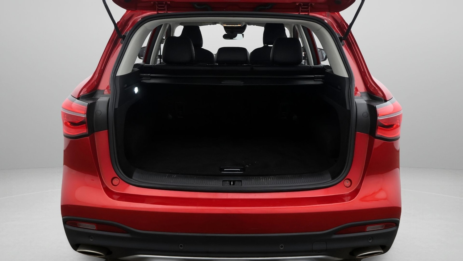 Used MG MG HS 2023 for sale - 77610327: Photo 17