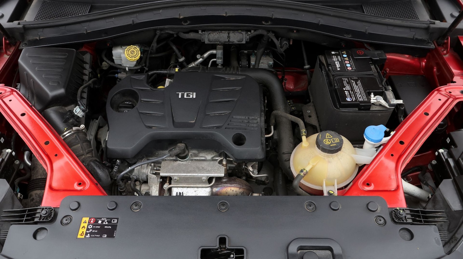 Used MG MG HS 2023 for sale - 77610327: Photo 19