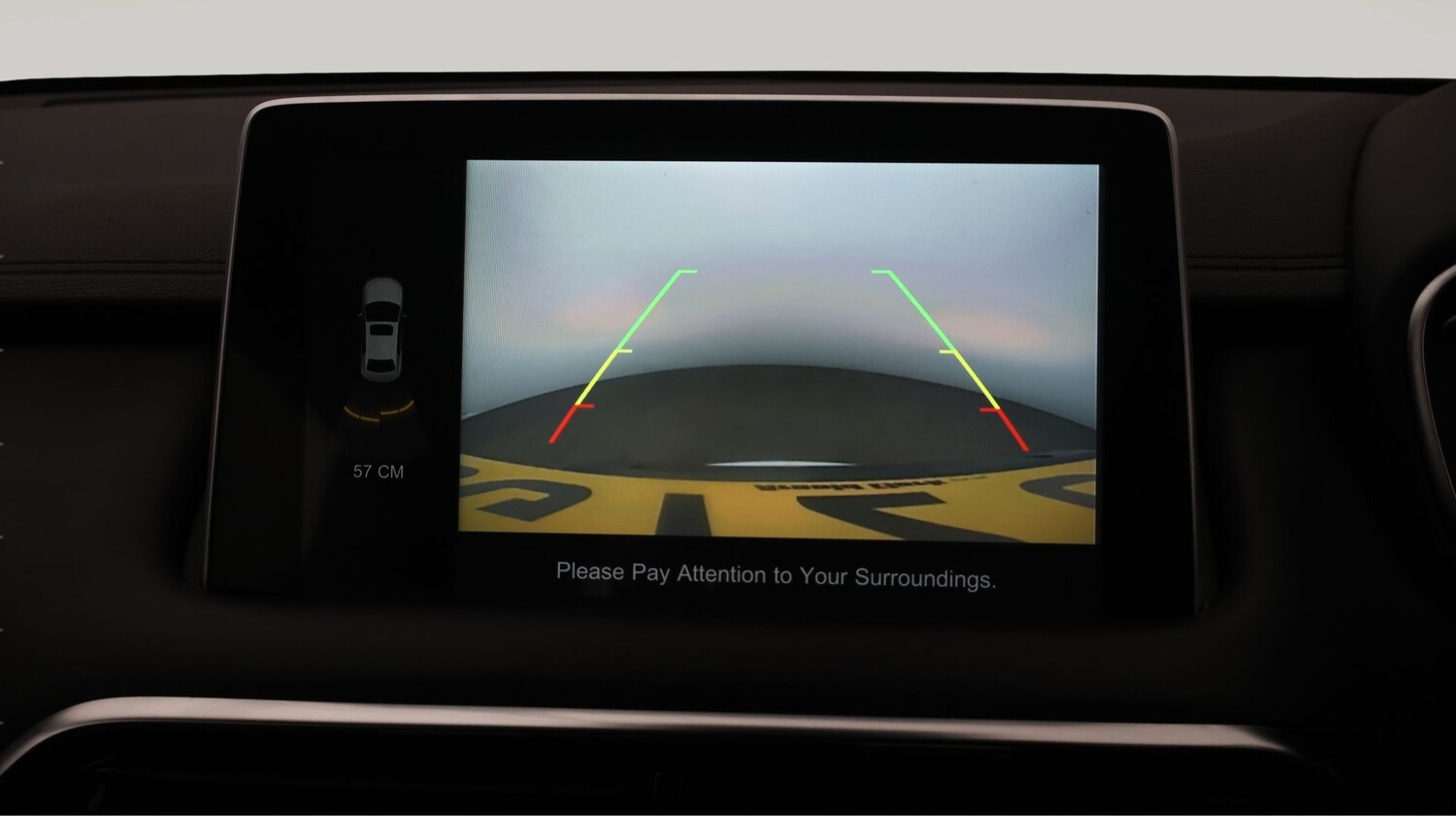 Used MG MG HS 2023 for sale - 77610327: Photo 22